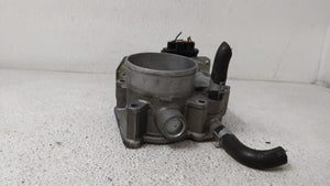 2013-2019 Nissan Sentra Throttle Body P/N:3RA60-01 Fits 2013 2014 2015 2016 2017 2018 2019 OEM Used Auto Parts - Oemusedautoparts1.com