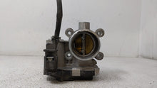 2017-2018 Chevrolet Cruze Throttle Body P/N:12671379AA Fits 2017 2018 OEM Used Auto Parts - Oemusedautoparts1.com