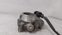 2017-2018 Chevrolet Cruze Throttle Body P/N:12671379AA Fits 2017 2018 OEM Used Auto Parts - Oemusedautoparts1.com