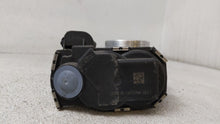 2017-2018 Chevrolet Cruze Throttle Body P/N:12671379AA Fits 2017 2018 OEM Used Auto Parts - Oemusedautoparts1.com