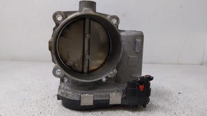 2011-2018 Dodge Grand Caravan Throttle Body P/N:05184349AC 05184349AE Fits 2011 2012 2013 2014 2015 2016 2017 2018 2019 OEM Used Auto Parts - Oemusedautoparts1.com