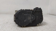 2011-2018 Dodge Grand Caravan Throttle Body P/N:05184349AC 05184349AE Fits 2011 2012 2013 2014 2015 2016 2017 2018 2019 OEM Used Auto Parts - Oemusedautoparts1.com