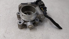 2016-2019 Chevrolet Malibu Throttle Body P/N:12659491BA 12671379AA Fits 2016 2017 2018 2019 OEM Used Auto Parts - Oemusedautoparts1.com