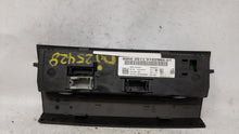 2006-2011 Bmw 323i Climate Control Module Temperature AC/Heater Replacement P/N:6411 9162986-01 6411 9199260-02 Fits OEM Used Auto Parts - Oemusedautoparts1.com