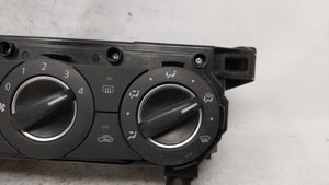 2011-2018 Dodge Grand Caravan Climate Control Module Temperature AC/Heater Replacement P/N:P55111249AF Fits OEM Used Auto Parts - Oemusedautoparts1.com