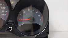 2011-2014 Dodge Avenger Instrument Cluster Speedometer Gauges P/N:P56046511AH P56046511AF Fits 2011 2012 2013 2014 OEM Used Auto Parts - Oemusedautoparts1.com