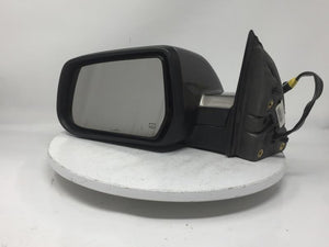 2011 Gmc Terrain Side Mirror Replacement Driver Left View Door Mirror Fits 2010 OEM Used Auto Parts - Oemusedautoparts1.com