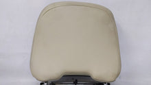 2012 Volvo V60 Headrest Head Rest Rear Seat Fits OEM Used Auto Parts - Oemusedautoparts1.com