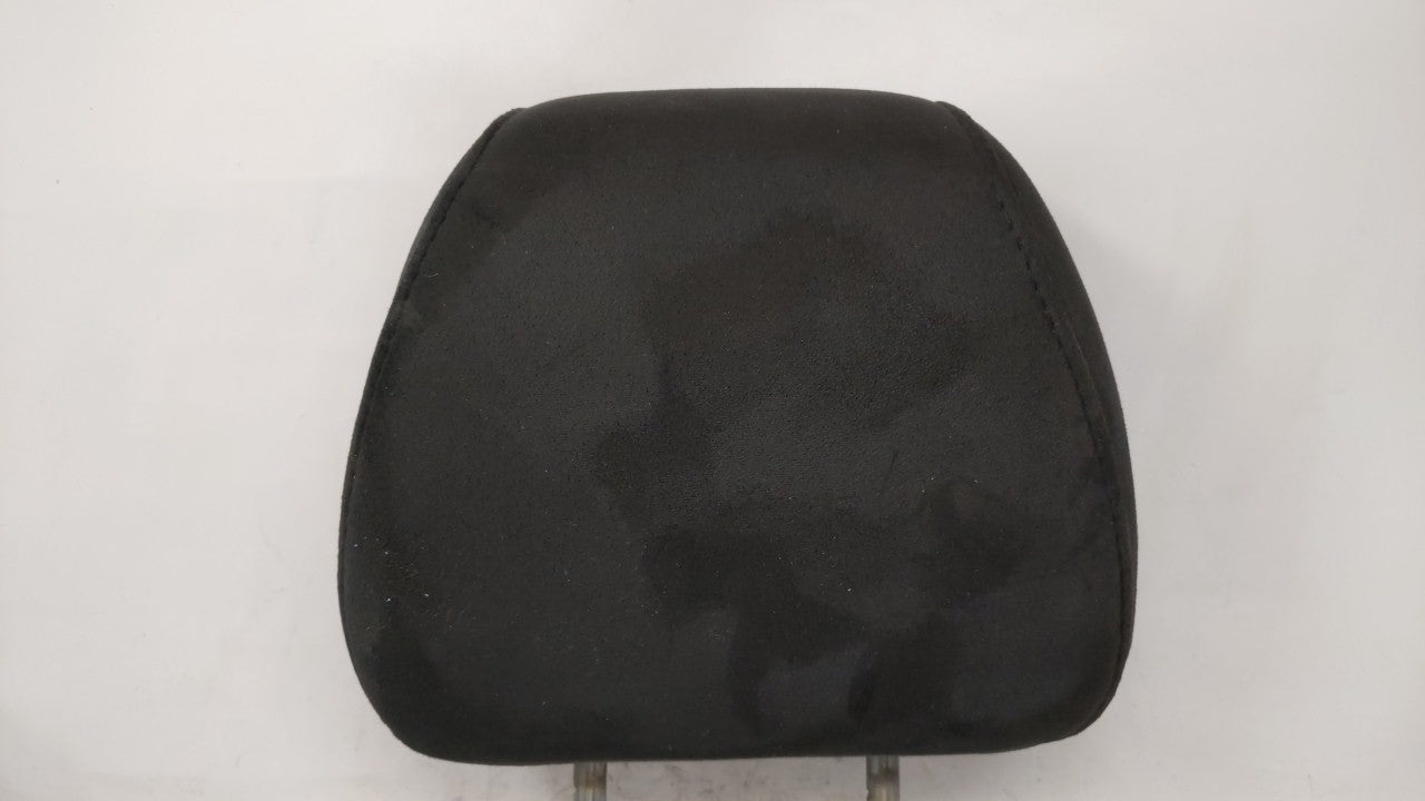 2012 Nissan Altima Headrest Head Rest Front Driver Passenger Seat Black 95746 - Oemusedautoparts1.com