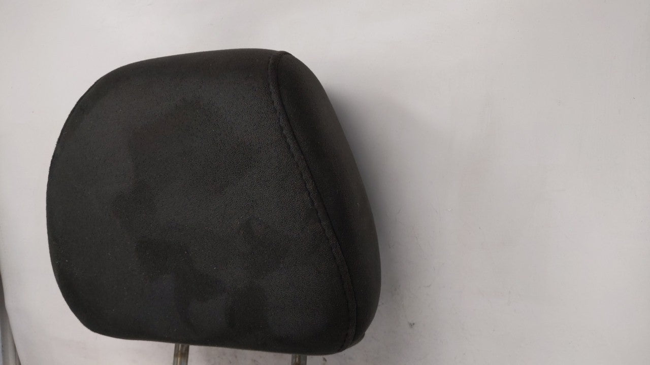 2012 Nissan Altima Headrest Head Rest Front Driver Passenger Seat Black 95746 - Oemusedautoparts1.com