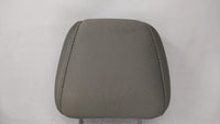 2013 Ford Fiesta Headrest Head Rest Front Driver Passenger Seat Gray 95749 - Oemusedautoparts1.com