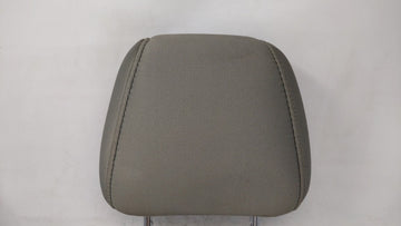 2013 Ford Fiesta Headrest Head Rest Front Driver Passenger Seat Fits 2013 OEM Used Auto Parts
