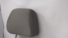 2013 Ford Fiesta Headrest Head Rest Front Driver Passenger Seat Gray 95749 - Oemusedautoparts1.com