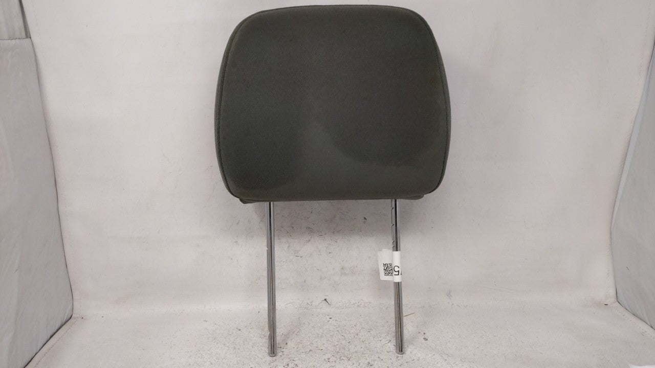 2006 Jeep Grand Cherokee Headrest Head Rest Front Driver Passenger Seat Fits OEM Used Auto Parts - Oemusedautoparts1.com