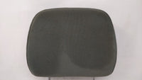 2006 Jeep Grand Cherokee Headrest Head Rest Front Driver Passenger Seat Fits OEM Used Auto Parts - Oemusedautoparts1.com