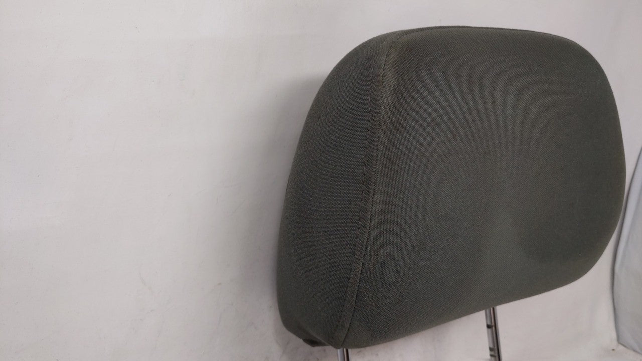 2006 Jeep Grand Cherokee Headrest Head Rest Front Driver Passenger Seat Fits OEM Used Auto Parts - Oemusedautoparts1.com
