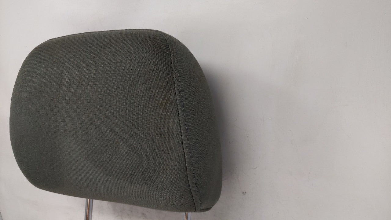 2006 Jeep Grand Cherokee Headrest Head Rest Front Driver Passenger Seat Fits OEM Used Auto Parts - Oemusedautoparts1.com