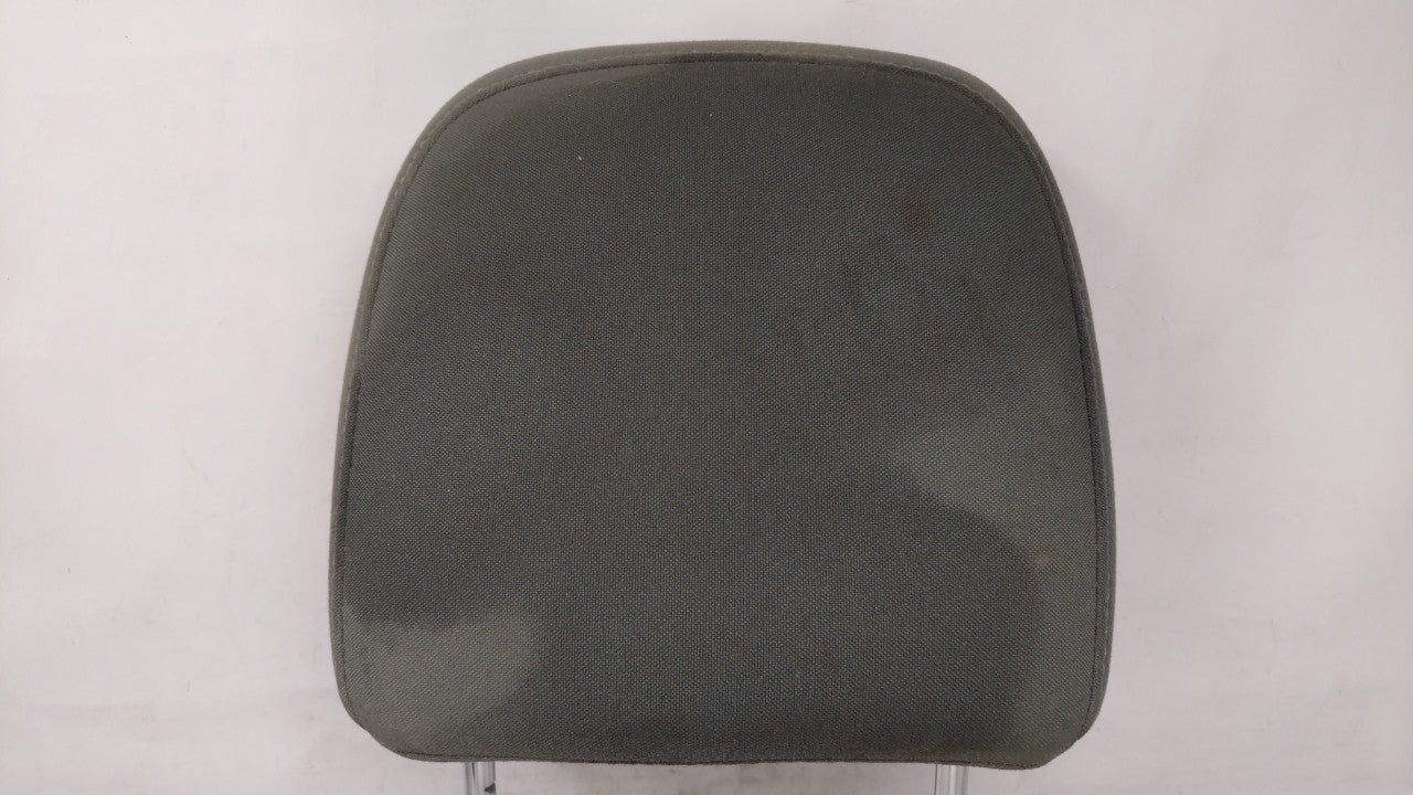 2006 Jeep Grand Cherokee Headrest Head Rest Front Driver Passenger Seat Fits OEM Used Auto Parts - Oemusedautoparts1.com