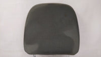 2006 Jeep Grand Cherokee Headrest Head Rest Front Driver Passenger Seat Fits OEM Used Auto Parts - Oemusedautoparts1.com