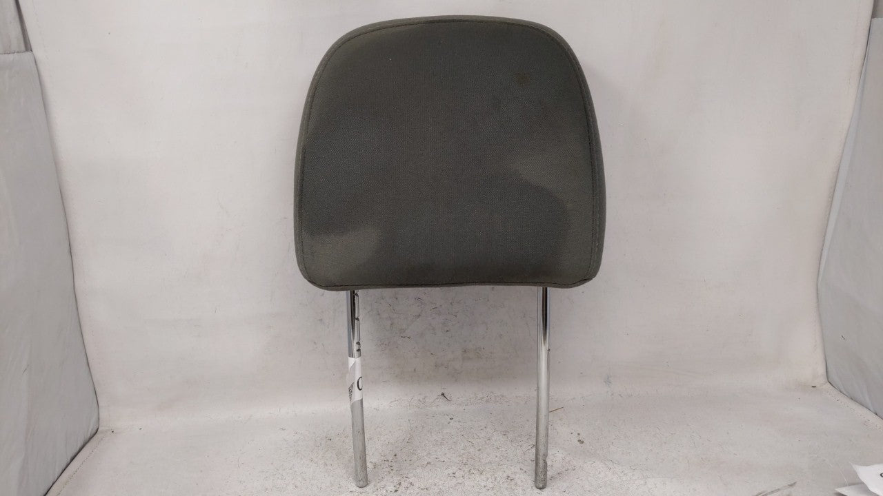 2006 Jeep Grand Cherokee Headrest Head Rest Front Driver Passenger Seat Fits OEM Used Auto Parts - Oemusedautoparts1.com
