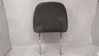 2006 Jeep Grand Cherokee Headrest Head Rest Front Driver Passenger Seat Fits OEM Used Auto Parts - Oemusedautoparts1.com