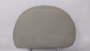 2012 Nissan Versa Headrest Head Rest Rear Seat Fits OEM Used Auto Parts - Oemusedautoparts1.com