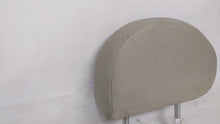 2012 Nissan Versa Headrest Head Rest Rear Seat Fits OEM Used Auto Parts - Oemusedautoparts1.com