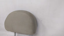 2012 Nissan Versa Headrest Head Rest Rear Seat Fits OEM Used Auto Parts - Oemusedautoparts1.com