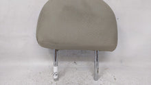 2012 Nissan Versa Headrest Head Rest Rear Seat Fits OEM Used Auto Parts - Oemusedautoparts1.com