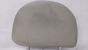 2012 Nissan Versa Headrest Head Rest Rear Seat Fits OEM Used Auto Parts - Oemusedautoparts1.com