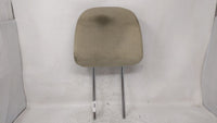 2014 Subaru Impreza Headrest Head Rest Front Driver Passenger Seat Fits OEM Used Auto Parts - Oemusedautoparts1.com 