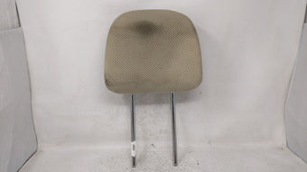 compare product 2014 Subaru Impreza Headrest Head Rest Front Driver Passenger Seat Fits OEM Used Auto Parts