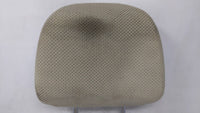 2014 Subaru Impreza Headrest Head Rest Front Driver Passenger Seat Fits OEM Used Auto Parts - Oemusedautoparts1.com 