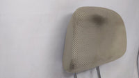 2014 Subaru Impreza Headrest Head Rest Front Driver Passenger Seat Fits OEM Used Auto Parts - Oemusedautoparts1.com 
