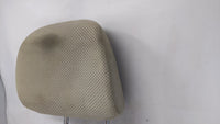 2014 Subaru Impreza Headrest Head Rest Front Driver Passenger Seat Fits OEM Used Auto Parts - Oemusedautoparts1.com 