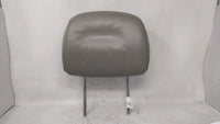 2009 Toyota Camry Headrest Head Rest Front Driver Passenger Seat Fits OEM Used Auto Parts - Oemusedautoparts1.com 