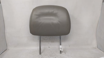 compare product 2009 Toyota Camry Headrest Head Rest Front Driver Passenger Seat Fits OEM Used Auto Parts
