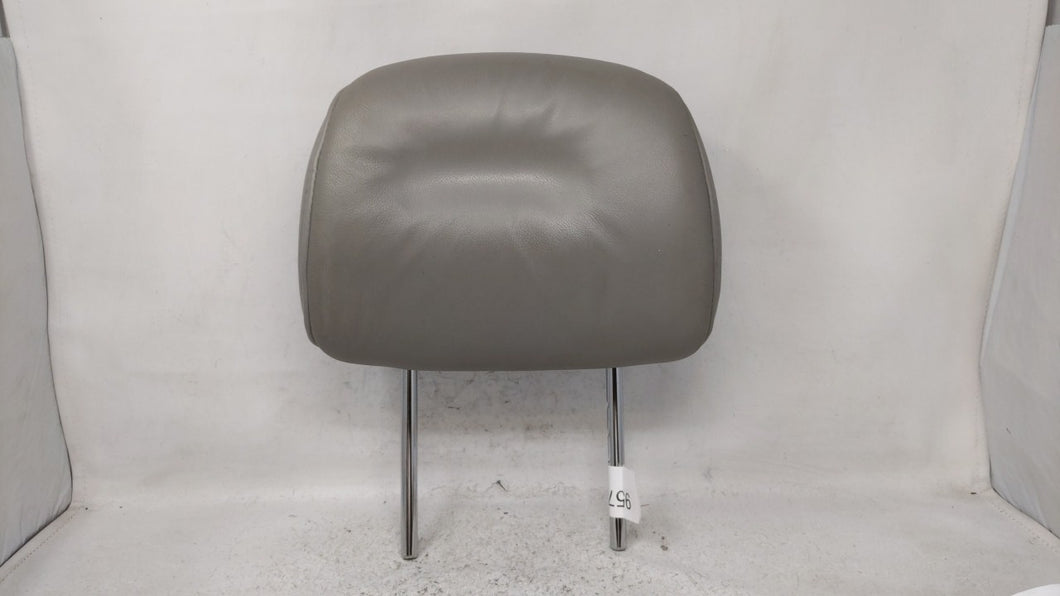 2009 Toyota Camry Headrest Head Rest Front Driver Passenger Seat Fits OEM Used Auto Parts - Oemusedautoparts1.com