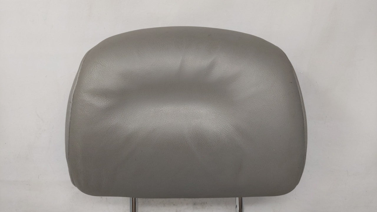2009 Toyota Camry Headrest Head Rest Front Driver Passenger Seat Fits OEM Used Auto Parts - Oemusedautoparts1.com 