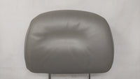 2009 Toyota Camry Headrest Head Rest Front Driver Passenger Seat Fits OEM Used Auto Parts - Oemusedautoparts1.com 