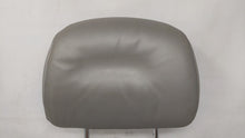 2009 Toyota Camry Headrest Head Rest Front Driver Passenger Seat Fits OEM Used Auto Parts - Oemusedautoparts1.com