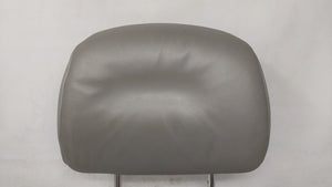 2009 Toyota Camry Headrest Head Rest Front Driver Passenger Seat Fits OEM Used Auto Parts - Oemusedautoparts1.com