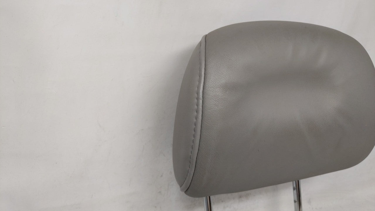 2009 Toyota Camry Headrest Head Rest Front Driver Passenger Seat Fits OEM Used Auto Parts - Oemusedautoparts1.com 