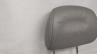 2009 Toyota Camry Headrest Head Rest Front Driver Passenger Seat Fits OEM Used Auto Parts - Oemusedautoparts1.com 