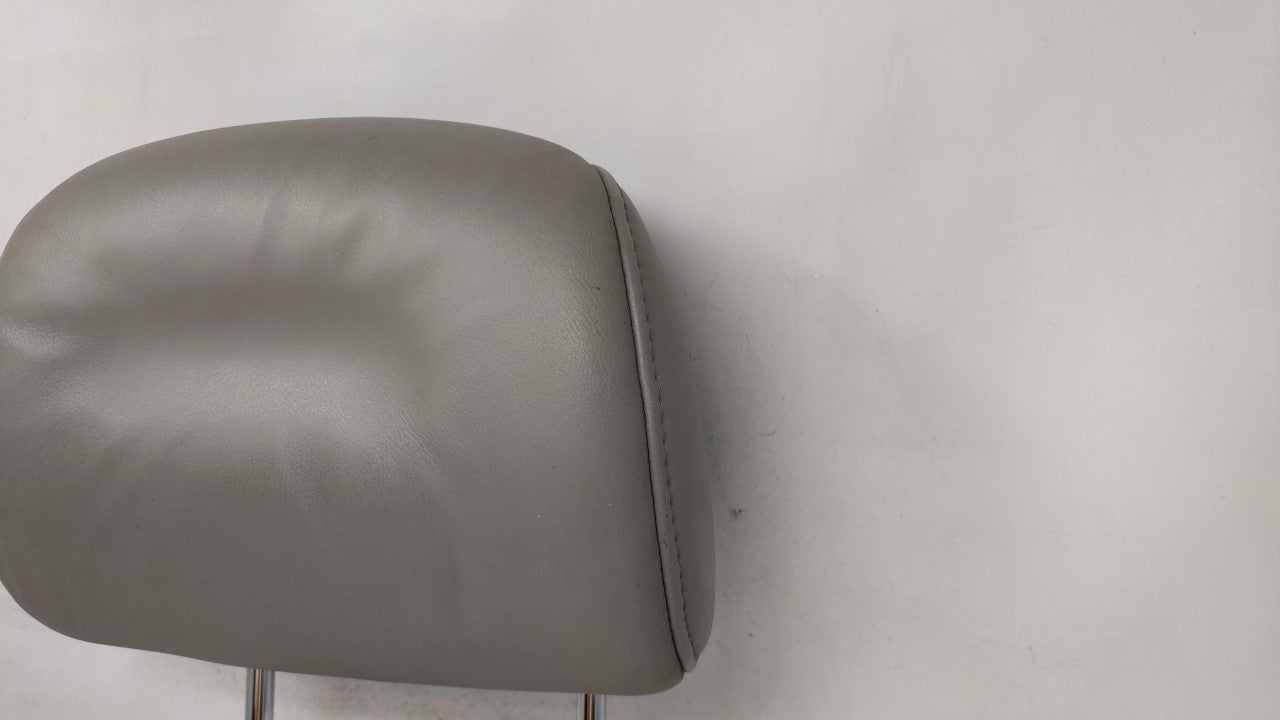 2009 Toyota Camry Headrest Head Rest Front Driver Passenger Seat Fits OEM Used Auto Parts - Oemusedautoparts1.com 