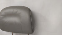 2009 Toyota Camry Headrest Head Rest Front Driver Passenger Seat Fits OEM Used Auto Parts - Oemusedautoparts1.com 