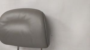 2009 Toyota Camry Headrest Head Rest Front Driver Passenger Seat Fits OEM Used Auto Parts - Oemusedautoparts1.com