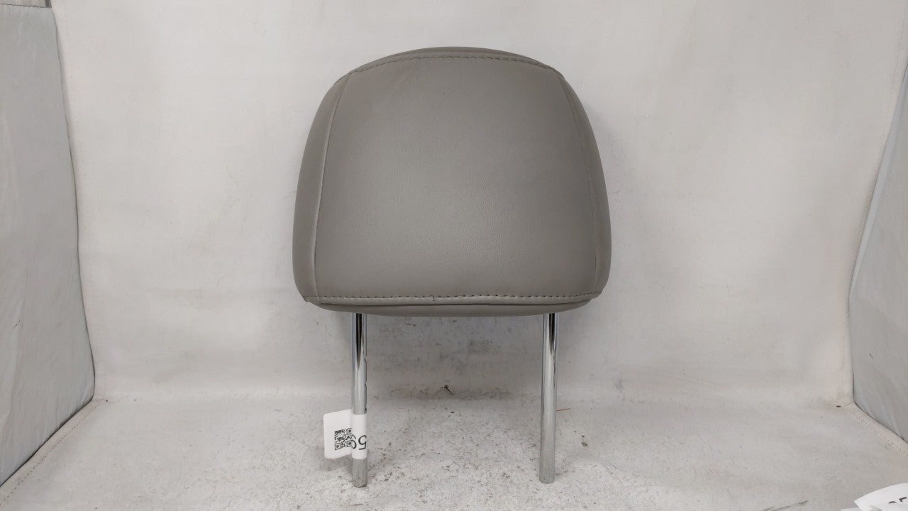 2009 Toyota Camry Headrest Head Rest Front Driver Passenger Seat Fits OEM Used Auto Parts - Oemusedautoparts1.com 