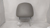 2009 Toyota Camry Headrest Head Rest Front Driver Passenger Seat Fits OEM Used Auto Parts - Oemusedautoparts1.com 