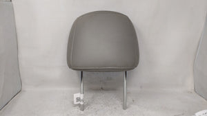 2009 Toyota Camry Headrest Head Rest Front Driver Passenger Seat Fits OEM Used Auto Parts - Oemusedautoparts1.com